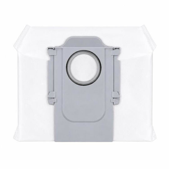 Аксесоари за Замяна Електрическа Прахосмукачка Робот Roborock Saros 10 G30 Спецификации Торбичка за Прах