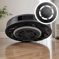 Ανταλλακτικά Ecovacs Deebot X1 Omni X1 Turbo X1s Pro Μαύρη Βάση Σφουγγαρίστρας Ανταλλακτικά Ecovacs Deebot X1 Omni X1 Turbo X1s Pro Μαύρη Βάση Σφουγγαρίστρας