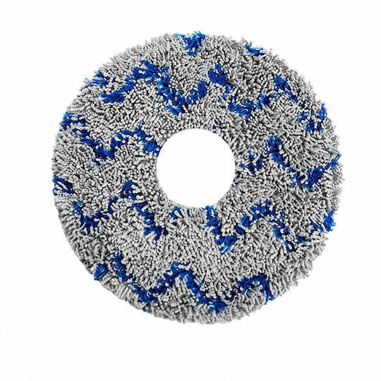 Ersatzteile & Zubehör für Roboter-Staubsauger Dreame S20 X10 S10 S10 Pro S10 Plus Spezifikationen Blauer Gestreifter Wischmopp