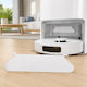 Robot Vacuum Cleaner Spare Parts Dreame W10 W10 Pro Dust Bin Flap