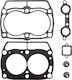 Σετ Φλάντζες Πάνω Μέρος Polaris Vertex 810967