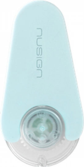 Коригираща лента Мини 5mm*6m Синя Nusign Ens174