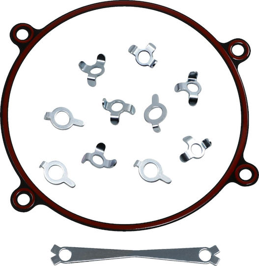 Set Garnituri Motor Carter Saver James Gaskets Jgi-11125-xm