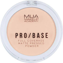 MUA Pro Base Voll Gesichtspuder #110
