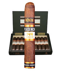 Plasencia Robusto