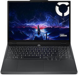 Lenovo Legion 5 15IRX10 15.3" IPS FHD+ 165Hz (i7-13645HX/32GB/1TB SSD/GeForce RTX 5060/No OS) (US Keyboard) Lenovo Legion 5 15IRX10 15.3" IPS FHD+ 165Hz (i7-13645HX/32GB/1TB SSD/GeForce RTX 5060/No OS) (US Keyboard)