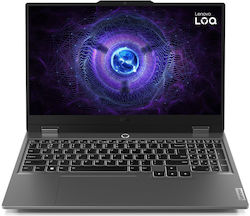 Lenovo LOQ 15IRX9 15.6" IPS FHD 144Hz (i7-13650...