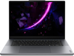 Lenovo Yoga Pro 7 15IPH11 15.3" (Ultra 7-356H/32GB/1TB) Lenovo Yoga Pro 7 15IPH11 15.3" (Ultra 7-356H/32GB/1TB)