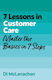 7 Lessons In Customer Care - John Murray Press - Paperback / Softback