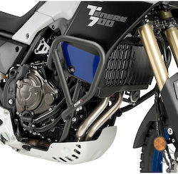 Προστατευτικα Καγκελα Κινητηρα Yamaha Tenere 700 Rally Edition '25-'26 22545n Puig Προστατευτικα Καγκελα Κινητηρα Yamaha Tenere 700 Rally Edition '25-'26 22545n Puig