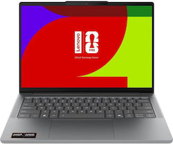 Lenovo IdeaPad Slim 5 14AGP11 14 Zoll Ryzen AI 400-Serie-7 450/32GB/1TB Lenovo IdeaPad Slim 5 14AGP11 14 Zoll Ryzen AI 400-Serie-7 450/32GB/1TB