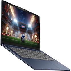 Lenovo Ideapad Slim 5 14IPH11 14 Zoll OLED FHD+ (Ultra 7-355/16GB/1TB SSD/Kein Betriebssystem) (Englisch (US) Tastatursprache) Lenovo Ideapad Slim 5 14IPH11 14 Zoll OLED FHD+ (Ultra 7-355/16GB/1TB SSD/Kein Betriebssystem) (Englisch (US) Tastatursprache)