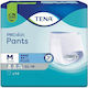 Tena Proskin Plus Πάνες Βρακάκι Ακράτειας Medium 14τμχ