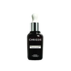 Chrissie Renovacell Mandelic Acid 30% Gesichtspeeling Serum Glanz 30ml Chrissie Renovacell Mandelic Acid 30% Gesichtspeeling Serum Glanz 30ml