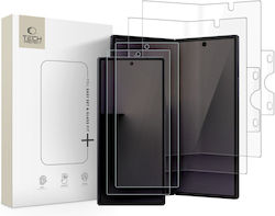 Tech-Protect Tempered Glass (Galaxy Z Fold8 Ultra) Tech-Protect Tempered Glass (Galaxy Z Fold8 Ultra)
