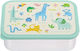 A Little Lovely Company Stainless Steel Kids Fo...