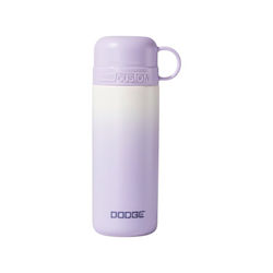 Термос Бутилка Неръждаема Стомана / Пластмаса 500ml Purple