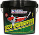 Ocean Nutrition Koi Balance 3mm Кофа 5 кг