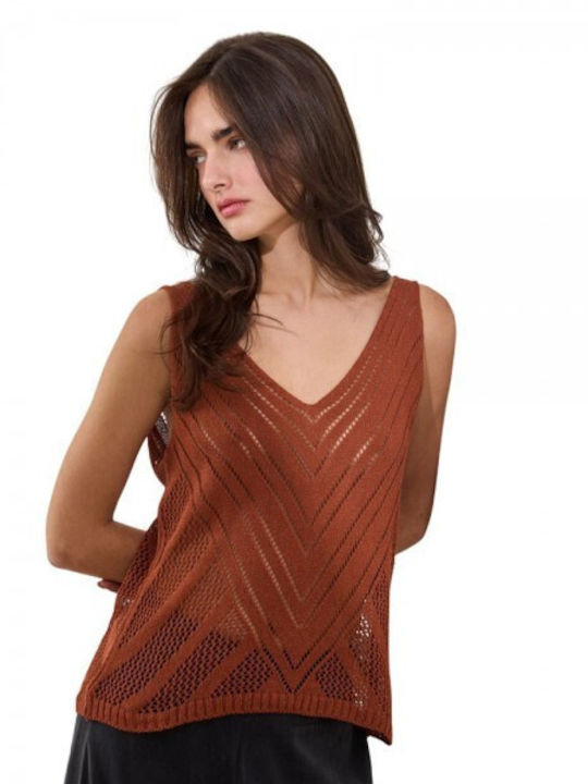 Namaste Damen Bluse Henna