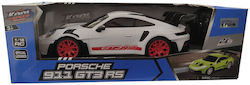 Just Toys Радиоуправляем Автомобил Бял 10649