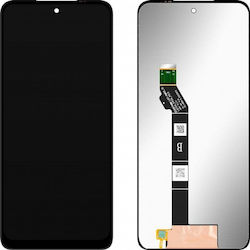 MP MP Ersatzbildschirm für Mobiltelefone mit Rahmen und Touch-Mechanismus für Motorola Moto G17 / G17 Power Schwarz MP MP Ersatzbildschirm für Mobiltelefone mit Rahmen und Touch-Mechanismus für Motorola Moto G17 / G17 Power Schwarz