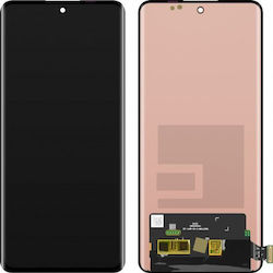 MP Οθόνη με Πλαίσιο για Realme 11 Pro (Μαύρο)