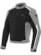 Dainese Hydraflux 2 Air D-Dry PFAS Summer Men’s Riding Jacket Waterproof Blk/Cha-Gray