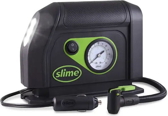 Slime Elektrische Pumpen für Aufblasbares 12V
