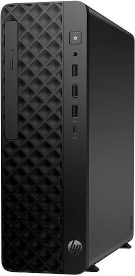 HP Pro SFF 2G1iE Desktop PC (i5-14400/16GB DDR4/512GB SSD)