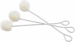 Angelus Wool Ring Dye Dauber 3pcs