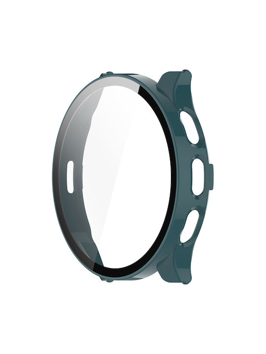 Garmin Venu 3 Pc + Integrated Protective Watch Case Safety Film Green Garmin Venu 3 Pc + Integrated Protective Watch Case Safety Film Green