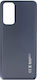 Capac Spate Carcase Telefoane Mobile Xiaomi Redmi Note 11 Note 11s Negru