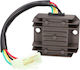 Аноρθωτής Ритмистής 101 Octane Ip32325