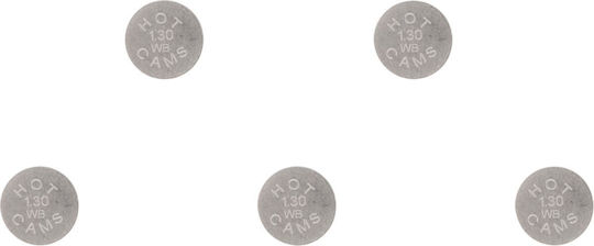 Ρυθμιστική Ροδέλα 9.48x1.30 5 Τεμ Vertex 5pk948130