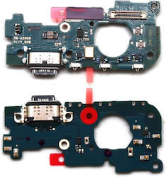 Πλακέτα Samsung A336b Galaxy A33 5g Επαφή Φόρτισης & Μικρόφωνο Original Πλακέτα Samsung A336b Galaxy A33 5g Επαφή Φόρτισης & Μικρόφωνο Original