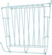 Zolux Zolux Metal Xl Cosy Hay Feeder Rabbit Guinea Pig Blue