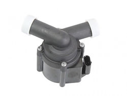 Pompă de apă suplimentară Mazda 2 3 CX-3 S552-15710