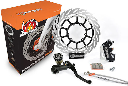 Φρένο Supermoto Racing Ki Moto-master 313092