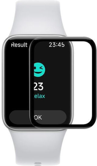 Xiaomi Smart Band 10 Pro 1 Брой Enkay Enkay 3d Пълно Покритие Мек Екран Pc Edge Pmma Hd