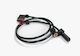 ABS-Sensor Mercedes-Benz S A 221 905 60 00