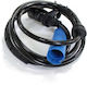 Loro ABS-Sensor Für BMW 7 Z8 34 52 1 165 533