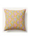 Oxygen Dekorativer Kissenbezug Mini Bouquet Mini Bouquet 45x45cm