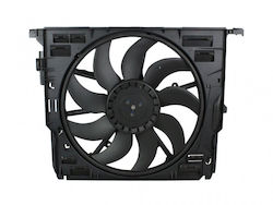 Ανεμιστήρας Ψύξης Κινητήρα Bmw 5 6 7 600w Πλαίσιο 17414578976 Ανεμιστήρας Ψύξης Κινητήρα Bmw 5 6 7 600w Πλαίσιο 17414578976