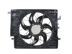 Ventilator de Răcire Motor Volvo S60 Iii S90 Ii V60 Ii 600w Cadru 31657360 Ventilator de Răcire Motor Volvo S60 Iii S90 Ii V60 Ii 600w Cadru 31657360