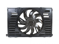 Ventilator de Răcire Motor Porsche Panamera Cadru 971121197d