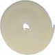 Amig Foam Door Draft Stopper for Door Window in White Colour 12m x 10cm