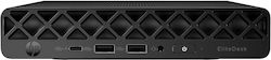 HP EliteDesk 8 Mini G1i (Core Ultra 5 225/16GB DDR4/512GB SSD/No OS)