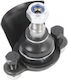 Loro Frontaufhängung Arm Für Volkswagen Sharan Ford Galaxy Seat Alhambra 7m0407365