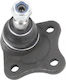 Front Right Suspension Arm Pin Vw Golf Iv Skoda Octavia Audi A3 1j0407366c