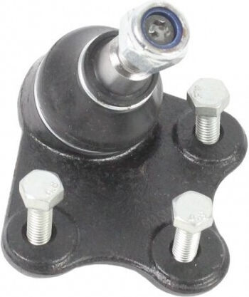 Ακρόμπαρο Εμπρός Αριστερό Vw Polo Skoda Fabia Seat Ibiza 6q0407365a